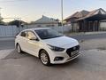Hyundai Accent 2020 года за 8 600 000 тг. в Шымкент