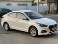 Hyundai Accent 2020 года за 8 600 000 тг. в Шымкент – фото 2