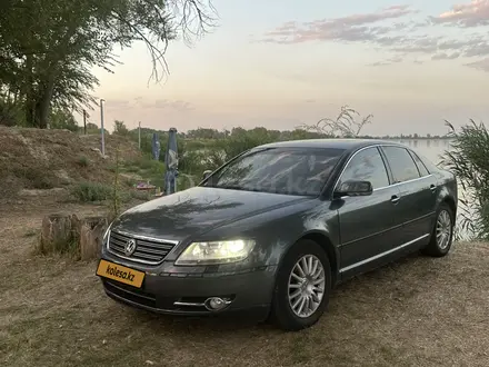 Volkswagen Phaeton 2003 года за 4 000 000 тг. в Алматы