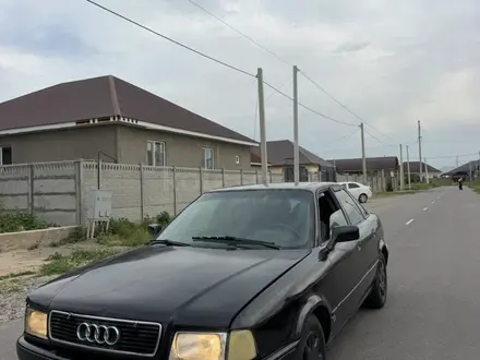 Audi 80 1991 года за 1 000 000 тг. в Алматы