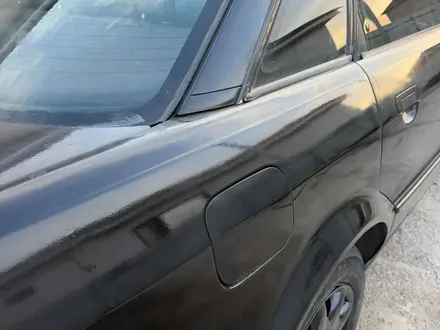 Audi 80 1991 года за 1 000 000 тг. в Алматы – фото 11
