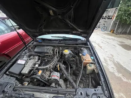 Audi 80 1991 года за 1 000 000 тг. в Алматы – фото 12