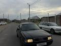 Audi 80 1991 года за 1 000 000 тг. в Алматы – фото 2