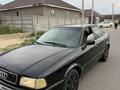 Audi 80 1991 года за 1 000 000 тг. в Алматы – фото 7