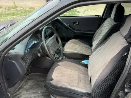 Audi 80 1991 года за 1 000 000 тг. в Алматы – фото 8