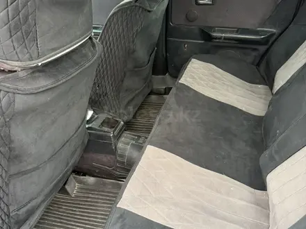 Audi 80 1991 года за 1 000 000 тг. в Алматы – фото 9