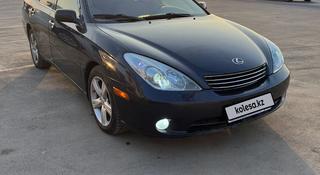 Lexus ES 300 2002 года за 5 750 000 тг. в Алматы