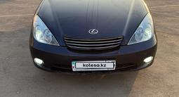 Lexus ES 300 2002 годаүшін5 750 000 тг. в Алматы – фото 3