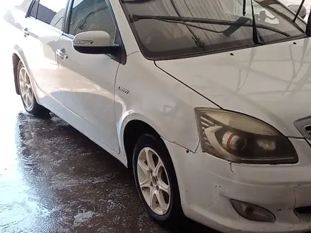 Geely SC7 2013 года за 1 550 000 тг. в Актобе – фото 18