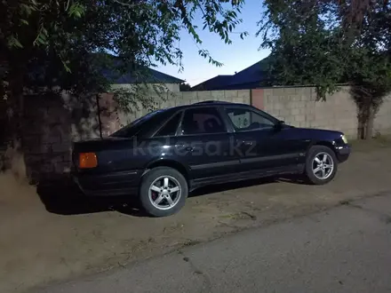 Audi 100 1992 года за 1 300 000 тг. в Тараз