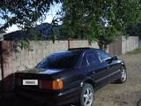 Audi 100 1992 года за 1 300 000 тг. в Тараз – фото 2