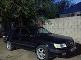 Audi 100 1992 года за 1 300 000 тг. в Тараз – фото 3