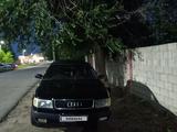 Audi 100 1992 года за 1 300 000 тг. в Тараз – фото 4