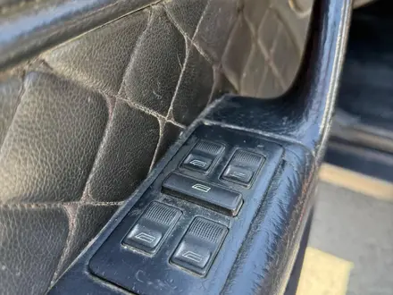 Audi 100 1992 года за 1 300 000 тг. в Тараз – фото 6