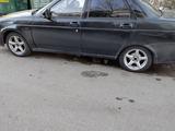 ВАЗ (Lada) Priora 2170 2008 года за 1 400 000 тг. в Костанай – фото 2