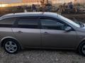 Nissan Primera 2005 года за 3 000 000 тг. в Мерке – фото 10