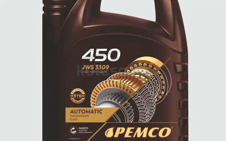 PEMCO 450 JWS 4л за 10 660 тг. в Алматы