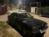 BMW 520 1995 годаүшін1 250 000 тг. в Алматы – фото 5