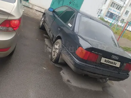 Audi 100 1992 года за 1 650 000 тг. в Караганда