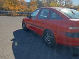 Opel Vectra 1996 годаүшін1 100 000 тг. в Темиртау – фото 3