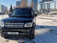 Land Rover Discovery 2016 года за 18 000 000 тг. в Алматы