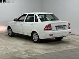 ВАЗ (Lada) Priora 2170 2012 года за 2 300 000 тг. в Актау – фото 3