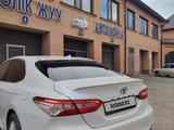 Toyota Camry 2019 года за 12 300 000 тг. в Уральск