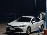 Toyota Camry 2019 года за 12 300 000 тг. в Уральск – фото 4