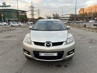 Mazda CX-7 2007 года за 4 350 000 тг. в Алматы