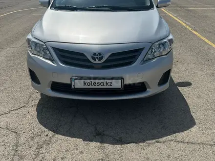 Toyota Corolla 2013 года за 7 500 000 тг. в Актау