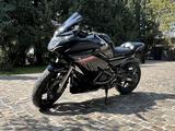 Yamaha  FZ6 2011 года за 2 600 000 тг. в Алматы – фото 2