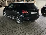 Nissan Qashqai 2009 годаүшін6 060 606 тг. в Туркестан – фото 4