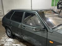 ВАЗ (Lada) 2109 2002 годаүшін750 000 тг. в Астана