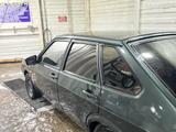 ВАЗ (Lada) 2109 2002 года за 750 000 тг. в Астана – фото 4