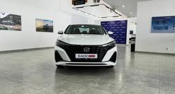 Changan Eado Plus 2026 года за 6 990 000 тг. в Бесагаш – фото 2