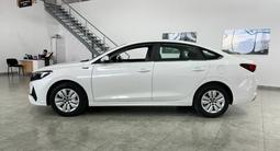 Changan Eado Plus 2026 года за 6 990 000 тг. в Бесагаш – фото 5
