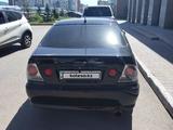 Lexus IS 300 2001 года за 4 800 000 тг. в Астана – фото 3