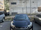 Hyundai i30 2014 года за 5 600 000 тг. в Алматы – фото 2