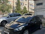 Hyundai i30 2014 года за 5 600 000 тг. в Алматы
