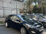 Hyundai i30 2014 года за 5 600 000 тг. в Алматы – фото 3