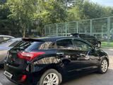 Hyundai i30 2014 года за 5 600 000 тг. в Алматы – фото 4