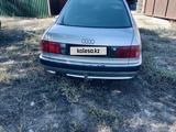 Audi 80 1992 годаүшін750 000 тг. в Семей – фото 3