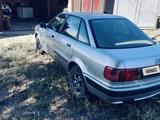 Audi 80 1992 годаүшін750 000 тг. в Семей – фото 4