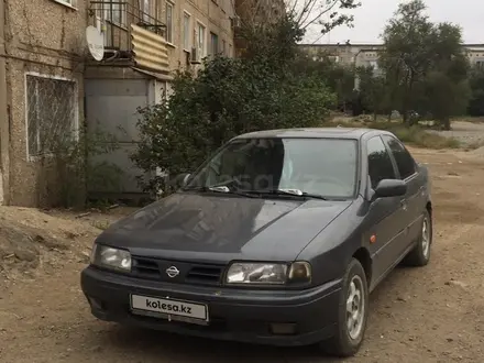 Nissan Primera 1995 года за 900 000 тг. в Жезказган – фото 3