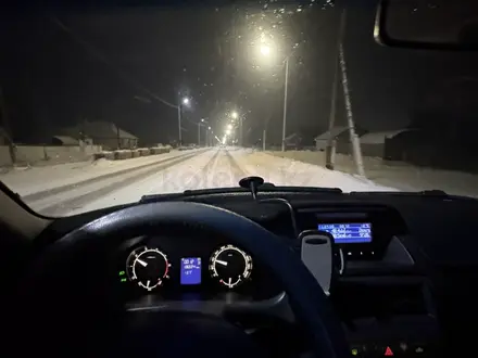 ВАЗ (Lada) Priora 2170 2015 года за 3 200 000 тг. в Усть-Каменогорск – фото 11