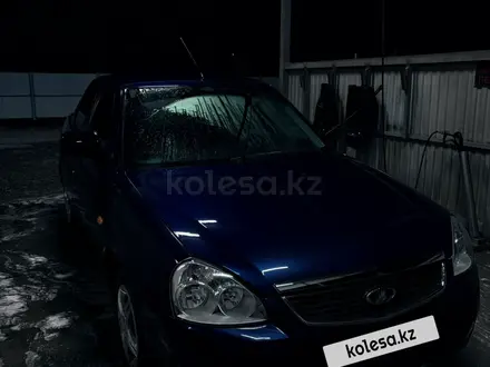 ВАЗ (Lada) Priora 2170 2015 года за 3 200 000 тг. в Усть-Каменогорск – фото 13