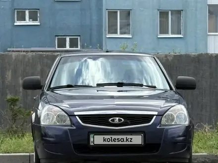 ВАЗ (Lada) Priora 2170 2015 года за 3 200 000 тг. в Усть-Каменогорск – фото 14