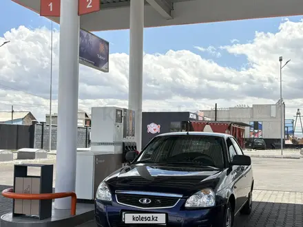 ВАЗ (Lada) Priora 2170 2015 года за 3 200 000 тг. в Усть-Каменогорск – фото 16