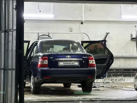 ВАЗ (Lada) Priora 2170 2015 года за 3 200 000 тг. в Усть-Каменогорск – фото 17