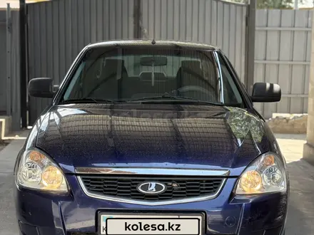 ВАЗ (Lada) Priora 2170 2015 года за 3 200 000 тг. в Усть-Каменогорск – фото 18